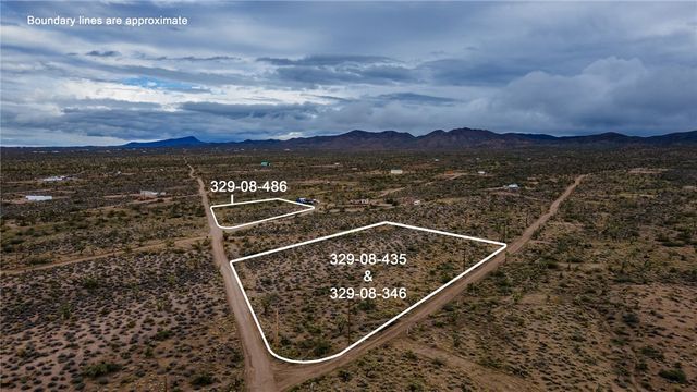 002 N Inyo Drive, White Hills, AZ 86445