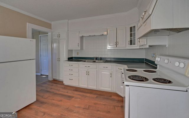 1009 Prather Bridge Road, Toccoa, GA 30577