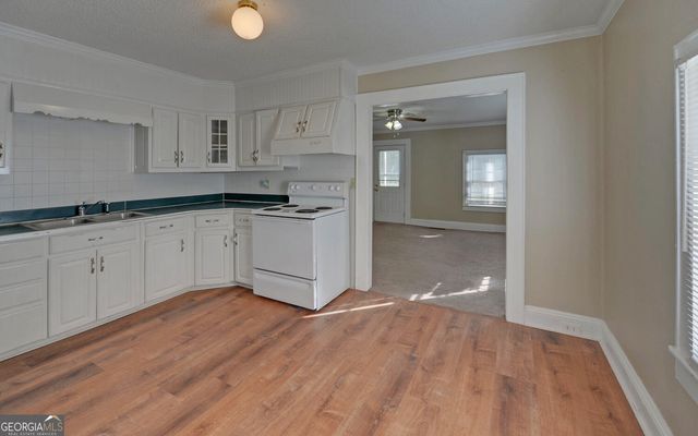 1009 Prather Bridge Road, Toccoa, GA 30577