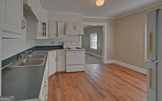 1009 Prather Bridge Road, Toccoa, GA 30577