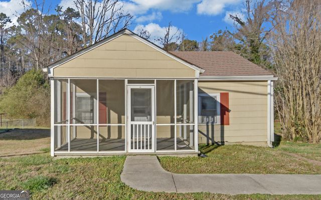 1009 Prather Bridge Road, Toccoa, GA 30577