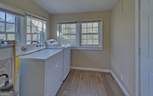 1009 Prather Bridge Road, Toccoa, GA 30577