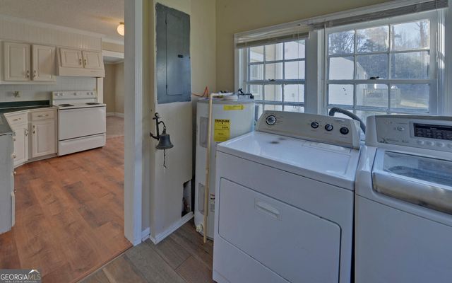 1009 Prather Bridge Road, Toccoa, GA 30577