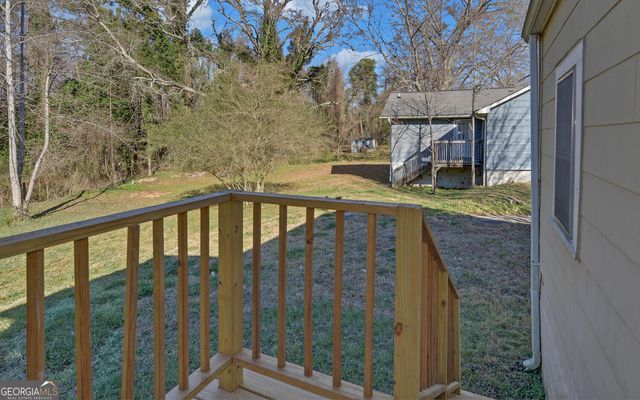 1009 Prather Bridge Road, Toccoa, GA 30577