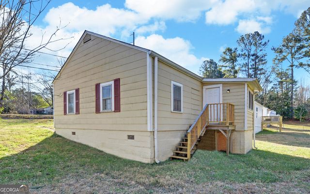 1009 Prather Bridge Road, Toccoa, GA 30577