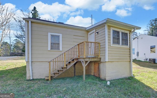 1009 Prather Bridge Road, Toccoa, GA 30577