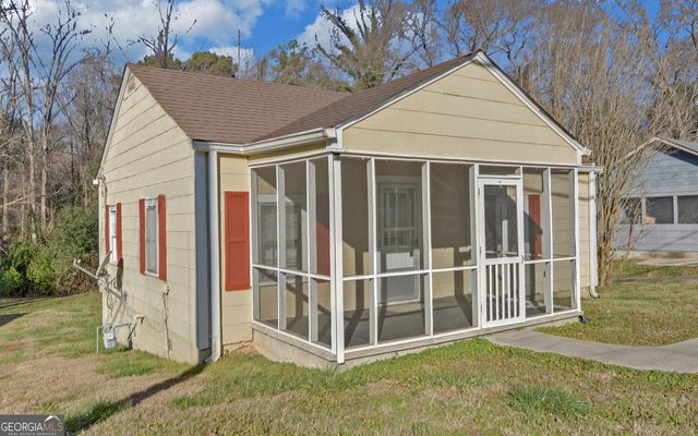 1009 Prather Bridge Road, Toccoa, GA 30577