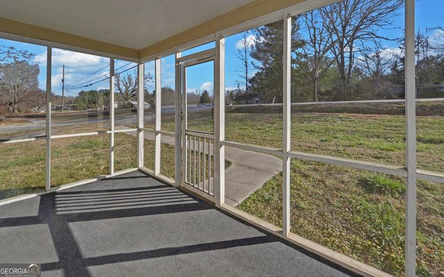 1009 Prather Bridge Road, Toccoa, GA 30577