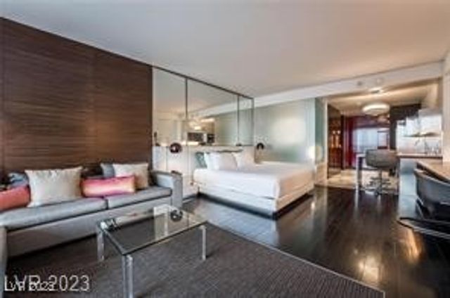 4381 West Flamingo Road 2405, Las Vegas, NV 89103