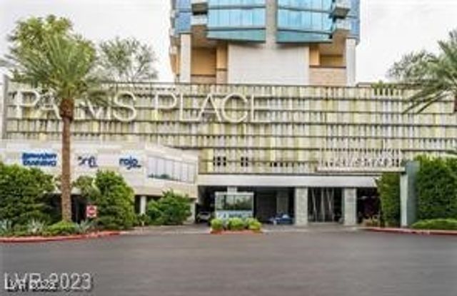 4381 West Flamingo Road 2405, Las Vegas, NV 89103