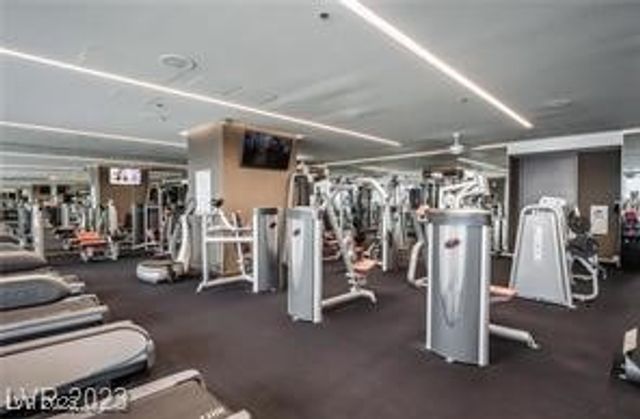 4381 West Flamingo Road 2405, Las Vegas, NV 89103