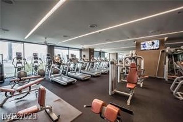 4381 West Flamingo Road 2405, Las Vegas, NV 89103