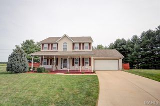 3296 Brookstone Court, Belleville, IL 62221