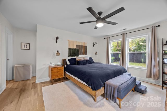 1927 Kilborne Drive, Charlotte, NC 28205