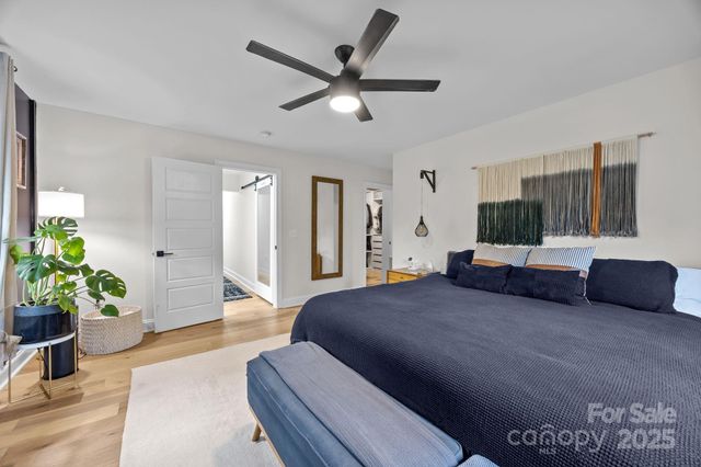 1927 Kilborne Drive, Charlotte, NC 28205