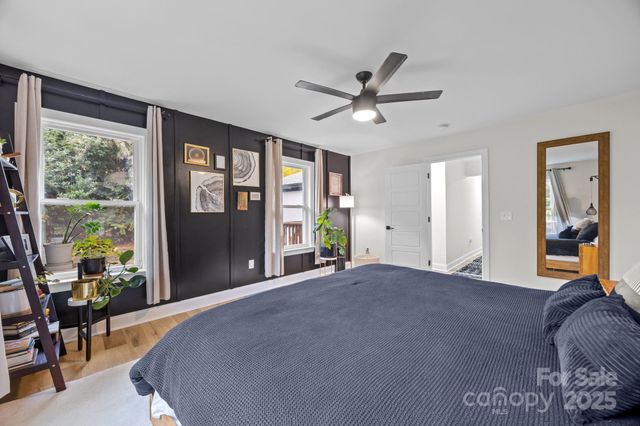 1927 Kilborne Drive, Charlotte, NC 28205