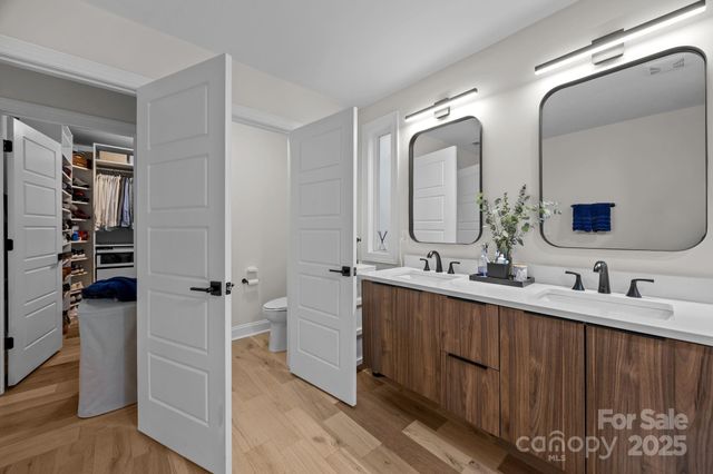 1927 Kilborne Drive, Charlotte, NC 28205