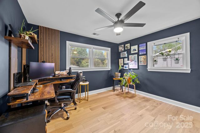 1927 Kilborne Drive, Charlotte, NC 28205