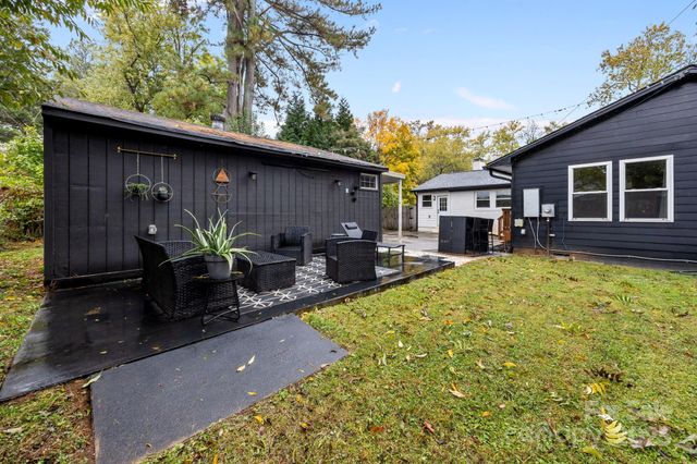 1927 Kilborne Drive, Charlotte, NC 28205