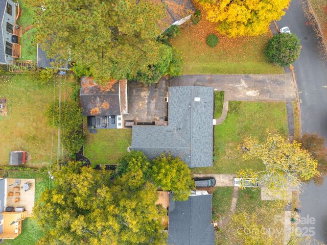 1927 Kilborne Drive, Charlotte, NC 28205