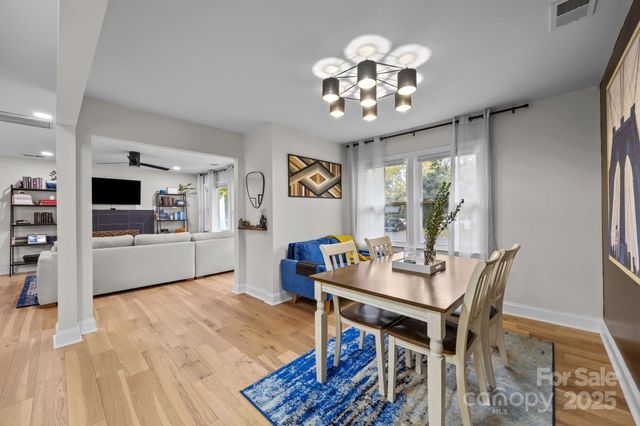 1927 Kilborne Drive, Charlotte, NC 28205