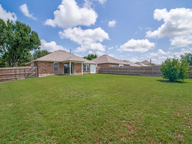 131 Freedom Trail, Forney, TX 75126