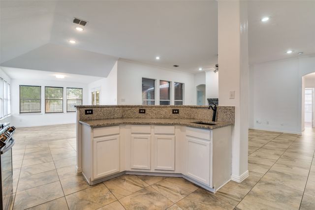 101 Fieldwood Court, Forney, TX 75126