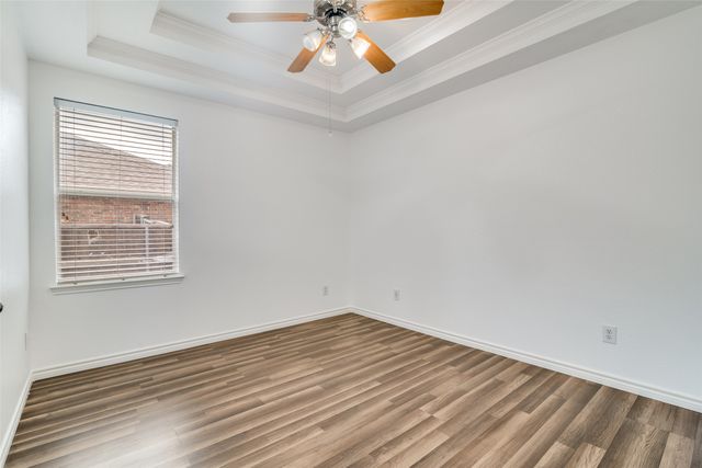101 Fieldwood Court, Forney, TX 75126