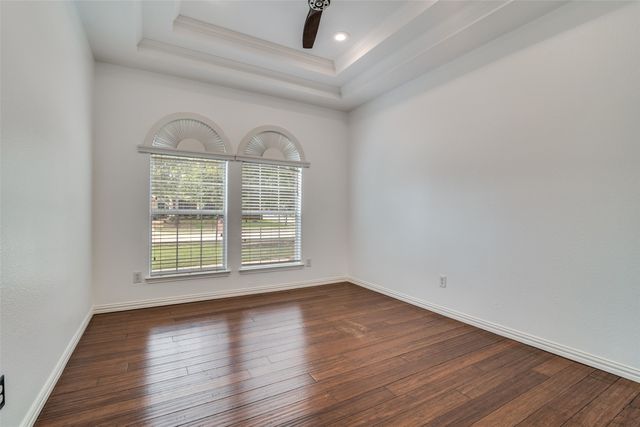 101 Fieldwood Court, Forney, TX 75126