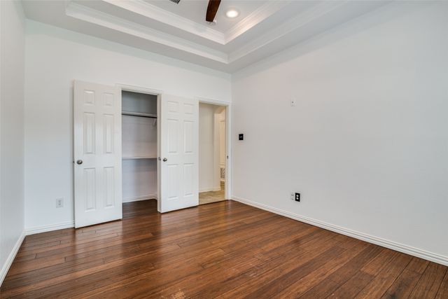 101 Fieldwood Court, Forney, TX 75126