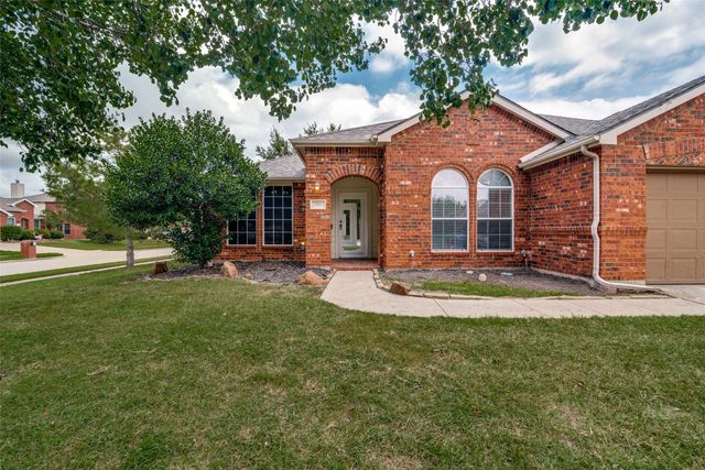 101 Fieldwood Court, Forney, TX 75126
