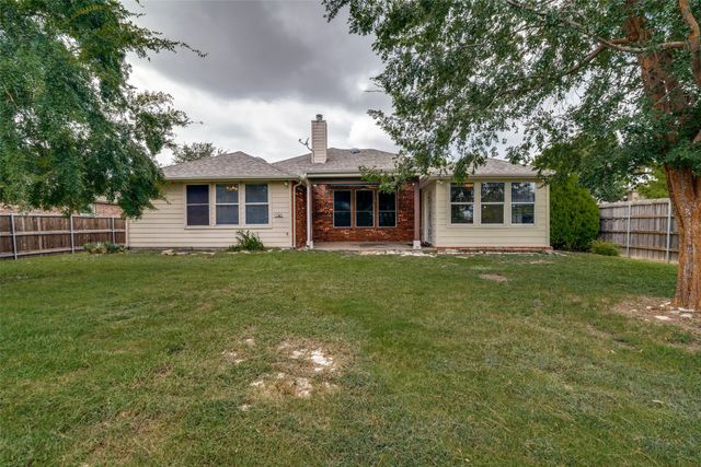 101 Fieldwood Court, Forney, TX 75126