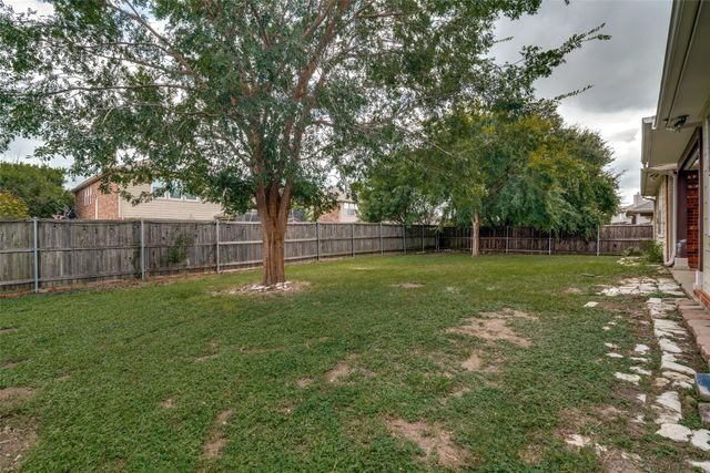 101 Fieldwood Court, Forney, TX 75126
