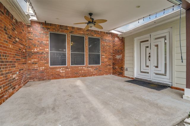 101 Fieldwood Court, Forney, TX 75126