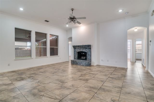 101 Fieldwood Court, Forney, TX 75126