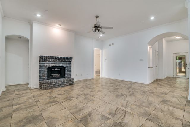 101 Fieldwood Court, Forney, TX 75126