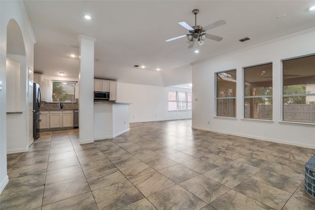 101 Fieldwood Court, Forney, TX 75126