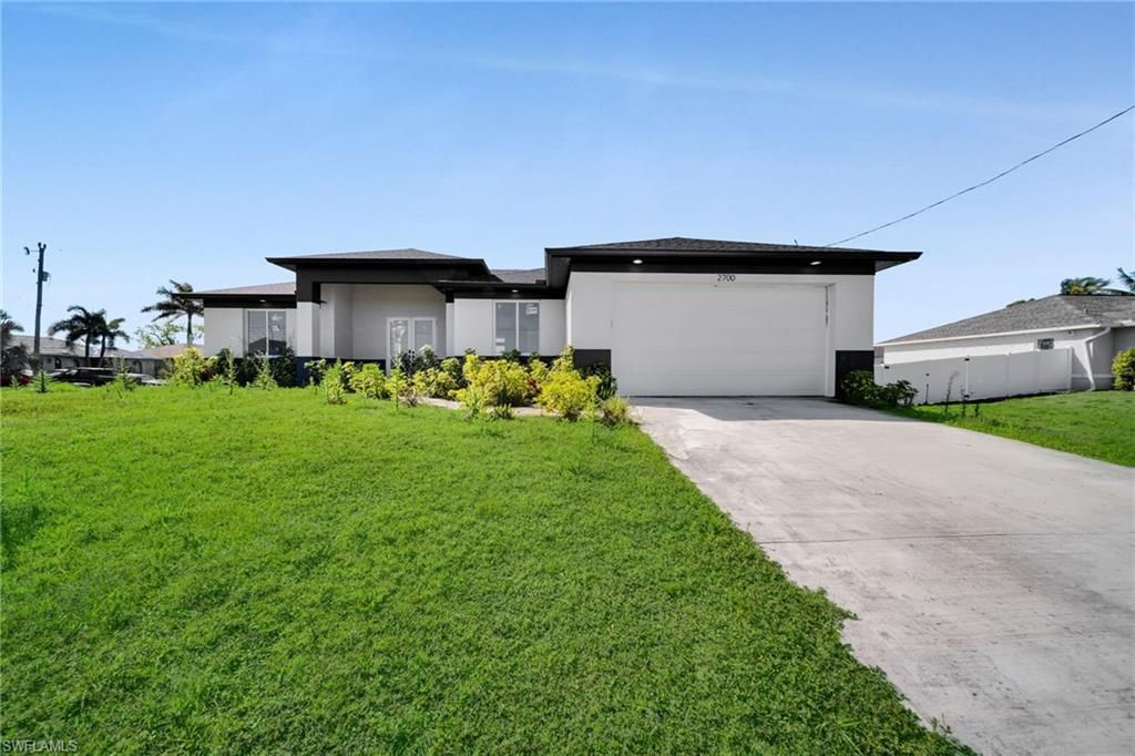 2700 NW 6th ST, CAPE CORAL, FL 33993 — photo 2