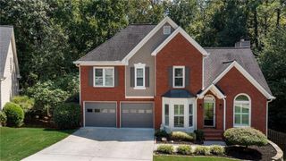 376 Yonah Circle, Woodstock, GA 30189