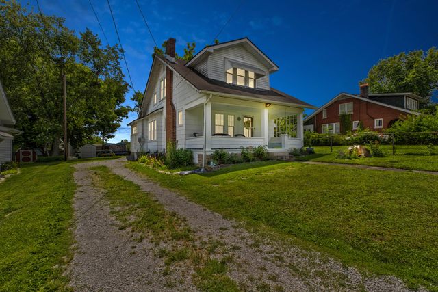 13 Long Avenue, Winchester, KY 40391