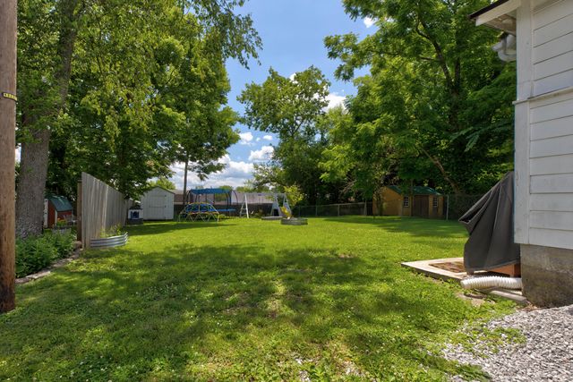 13 Long Avenue, Winchester, KY 40391