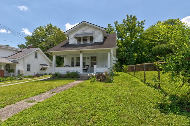 13 Long Avenue, Winchester, KY 40391