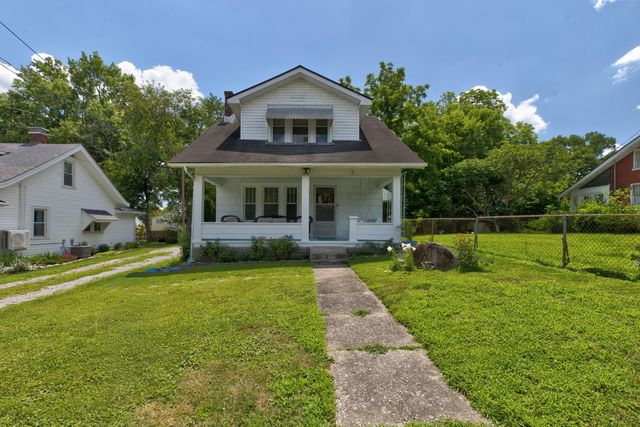 13 Long Avenue, Winchester, KY 40391