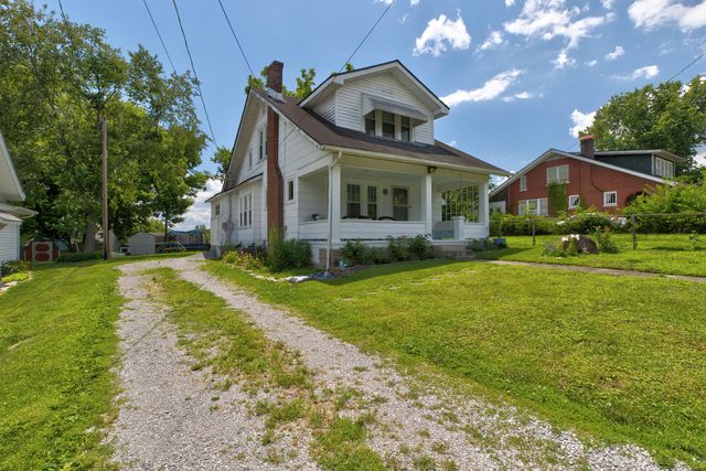 13 Long Avenue, Winchester, KY 40391