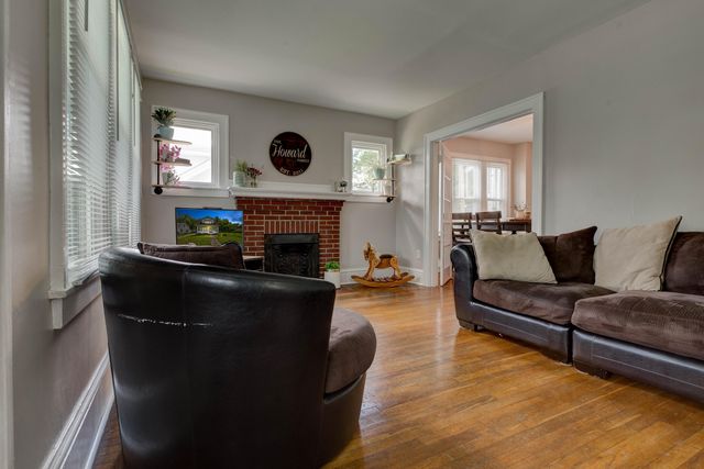 13 Long Avenue, Winchester, KY 40391