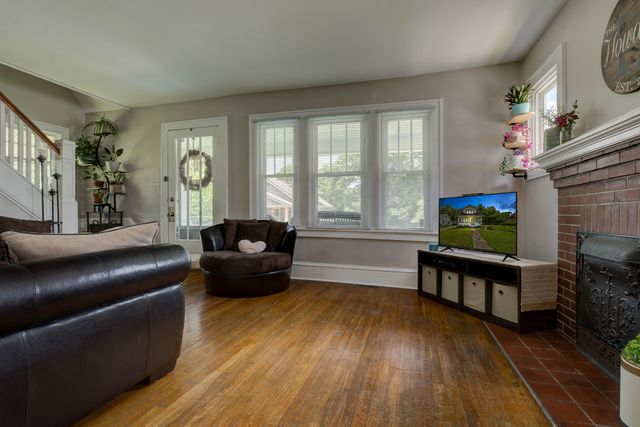 13 Long Avenue, Winchester, KY 40391