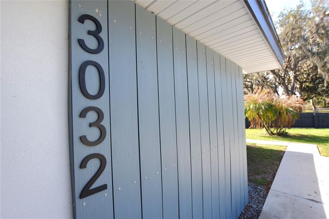 3032 SPIRIT LAKE DRIVE, Winter Haven, FL 33880