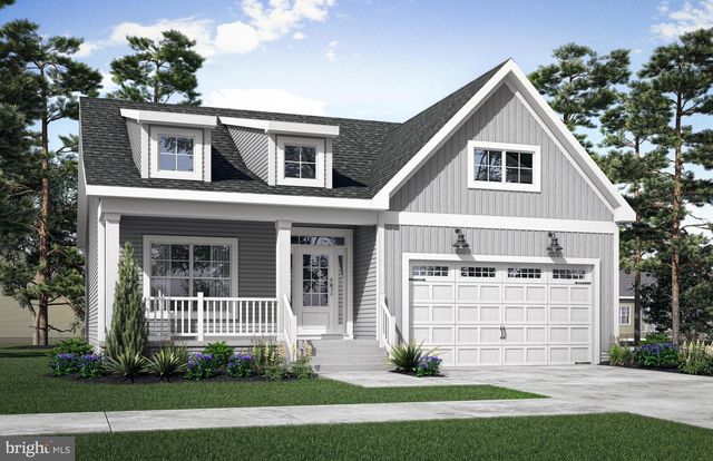 19330 SAFFLOWER WAY, Lewes, DE 19958