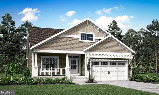 19330 SAFFLOWER WAY, Lewes, DE 19958