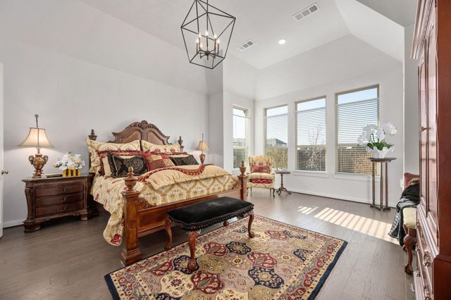 416 Texon DR, Liberty Hill, TX 78642